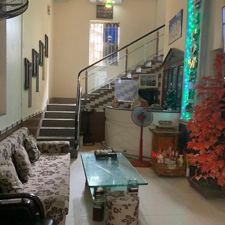 Nha Nghi Hoang Anh Hotel Hai Phong Exterior photo